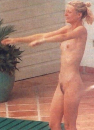 Des Photos De Gwyneth Paltrow Nue Whassup