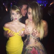 Toutes Les Photos De Melissa Rauch Nue Bernadette Big Bang Theory