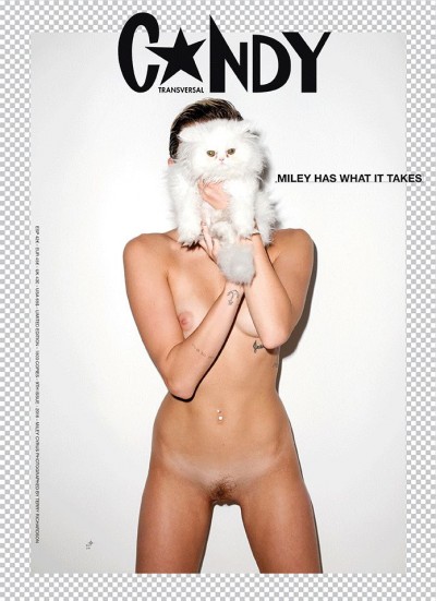 Des Photos De Miley Cyrus Compl Tement Nue Whassup