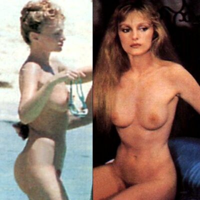 Toutes Les Photos De Arielle Dombasle Nue Et Seins Nus Whassup