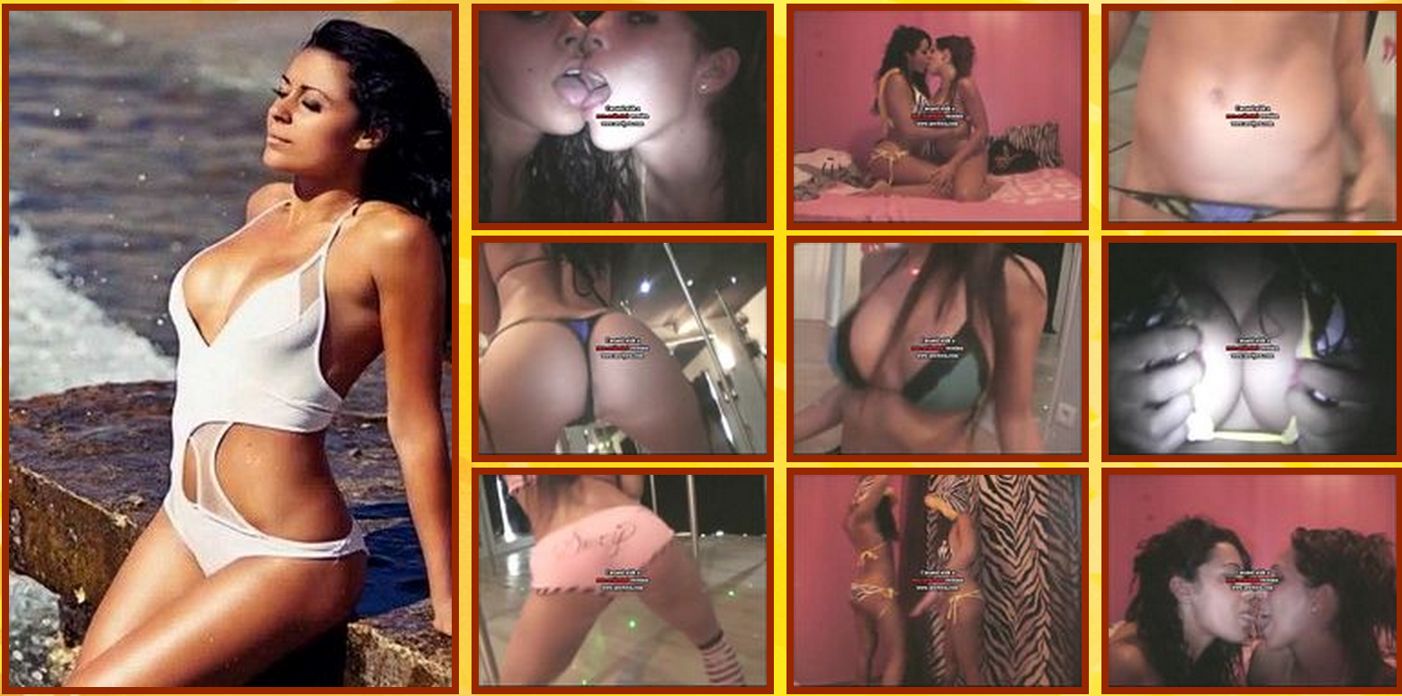 Shanna kress porno video sextape