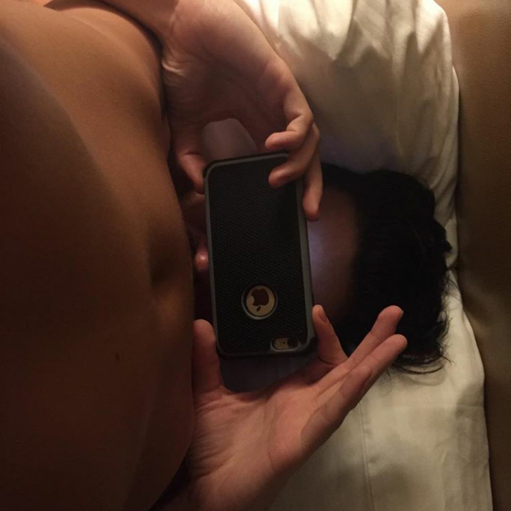 La photo de Willa Holland nue supprimée d’instagram