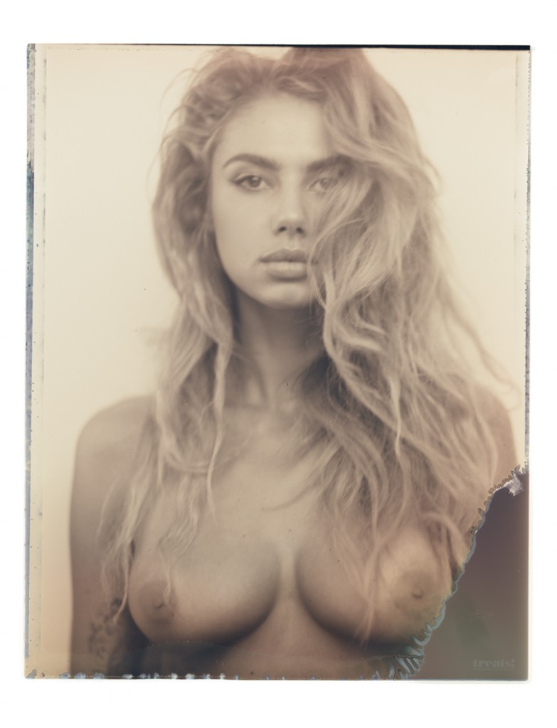 sahara ray nude sexy hot boobs 7
