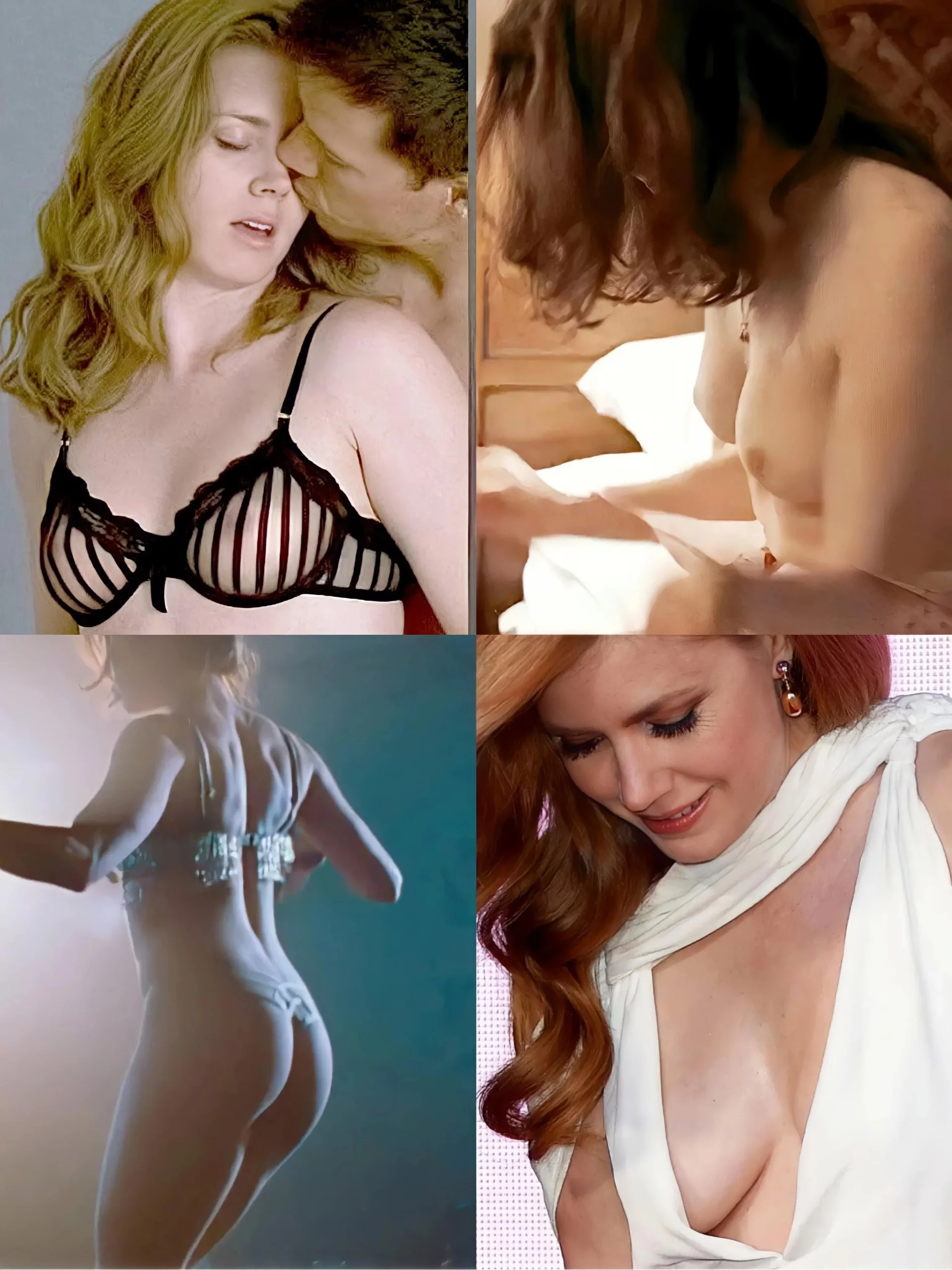 Amy adams titties