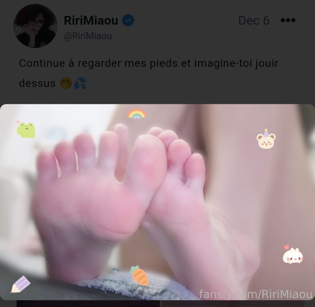 Ririmiaou nu