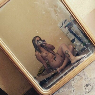 Toutes les photos de xhuronax | ️‍Hurona Rolera nue et seins nus